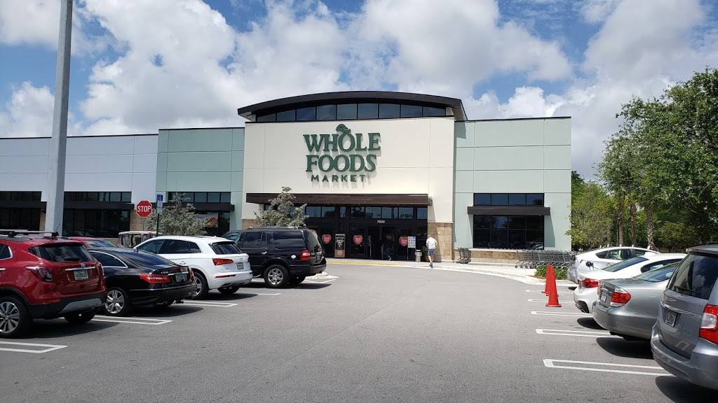 Pinecrest Place | shopping mall | 7800-7930, SW 104th St, Miami, FL 33156, USA | 3059471664 OR +1 305-947-1664