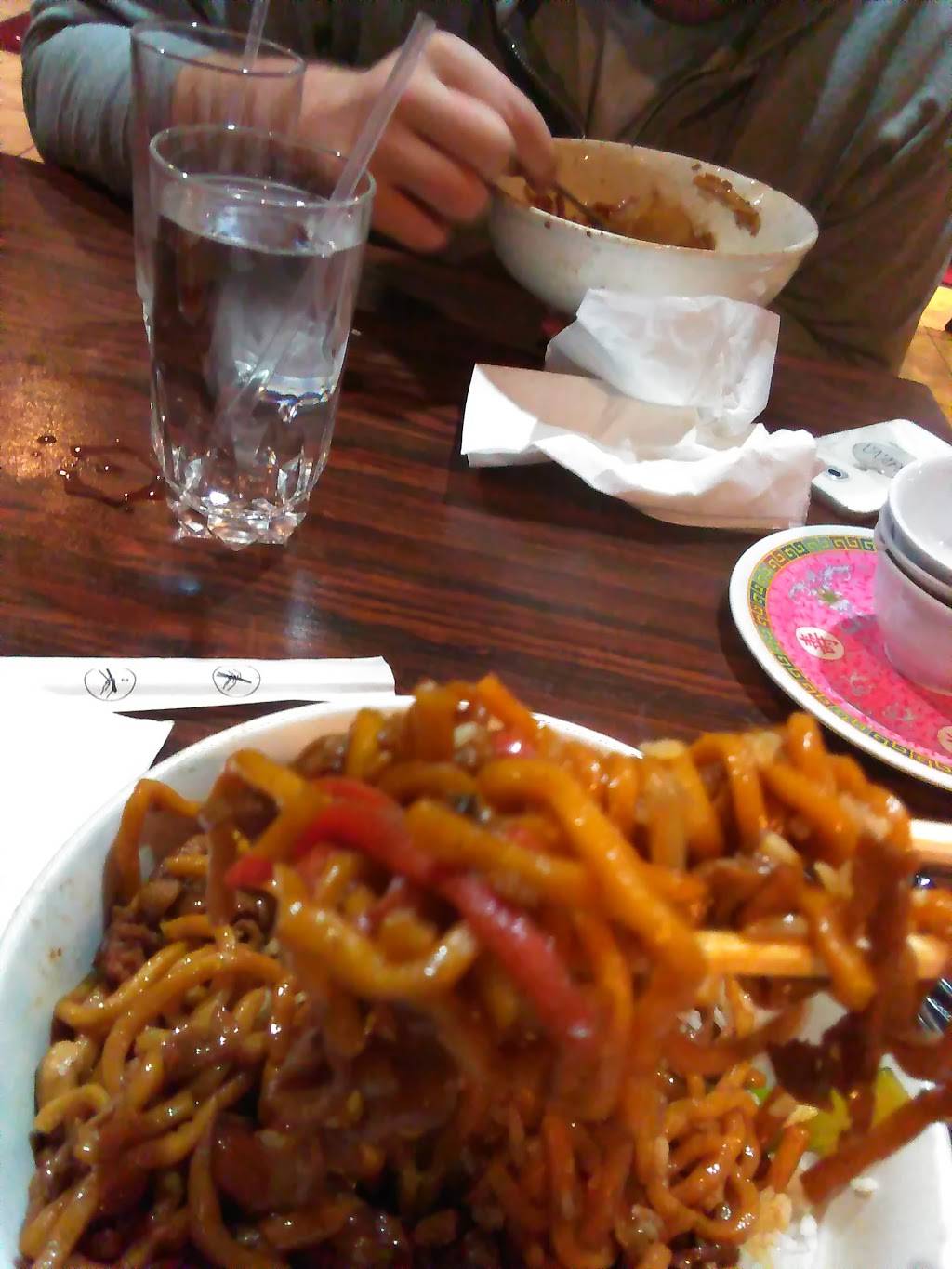 G.K. Mongolian | restaurant | 2233 Grand Canal Blvd #117, Stockton, CA 95207, USA | 2099523137 OR +1 209-952-3137