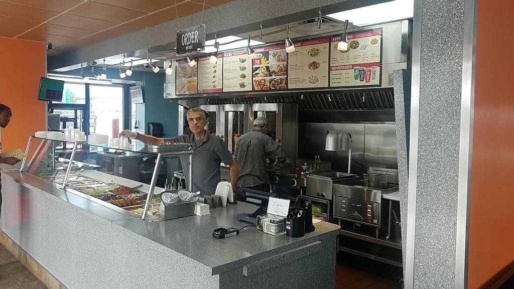 Pita Express | restaurant | 3820 W Broad St, Columbus, OH 43228, USA | 6148264108 OR +1 614-826-4108