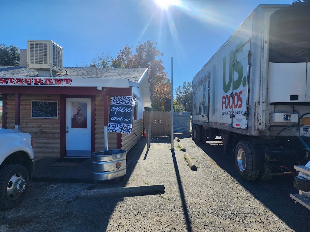 Norma Jeans Family Restaurant | restaurant | 18367 Bowman Rd, Cottonwood, CA 96022, USA | 5303476309 OR +1 530-347-6309