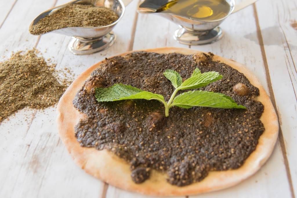 Pita Corner Bakery | restaurant | 523 S Glendora Ave, Glendora, CA 91741, USA | 6263355517 OR +1 626-335-5517