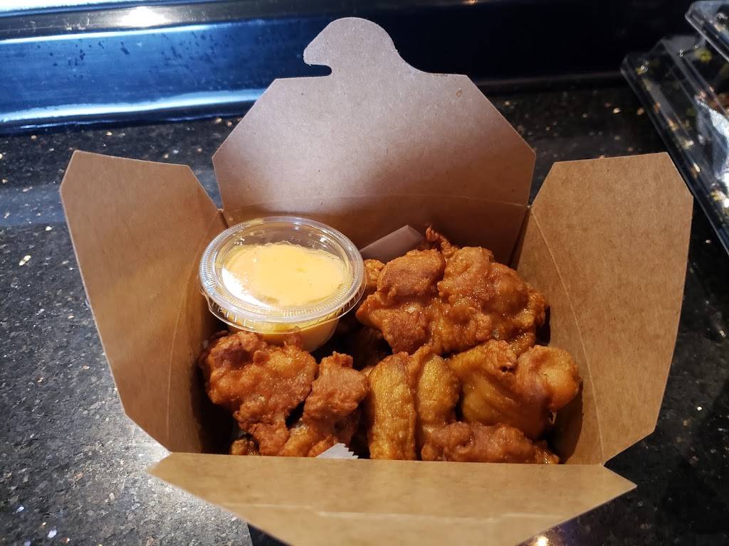 Yanagi Bistro | restaurant | 2400 Artesia Blvd, Redondo Beach, CA 90278, USA | 3103726500 OR +1 310-372-6500