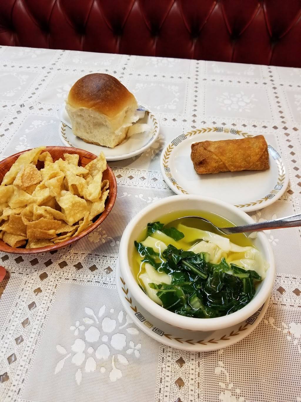 Loung Hing Restaurant | restaurant | 22339 Ecorse Rd, Taylor, MI 48180, USA | 3132925970 OR +1 313-292-5970