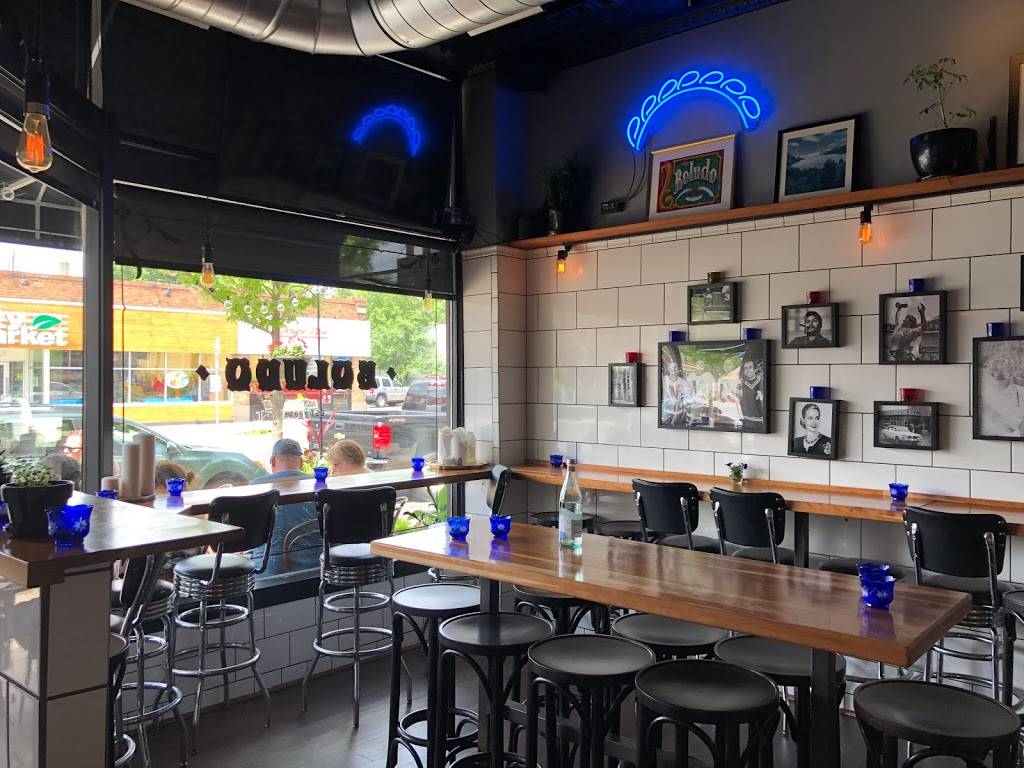 Boludo | restaurant | 3749 Nicollet Ave, Minneapolis, MN 55409, USA | 6129652858 OR +1 612-965-2858