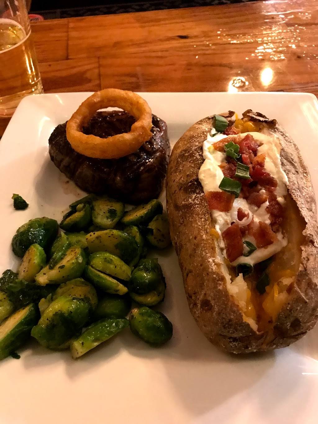 Ron Lahodys Trust Your Butcher Steakhouse | restaurant | 231 S Walnut St, Muncie, IN 47305, USA | 7658968772 OR +1 765-896-8772