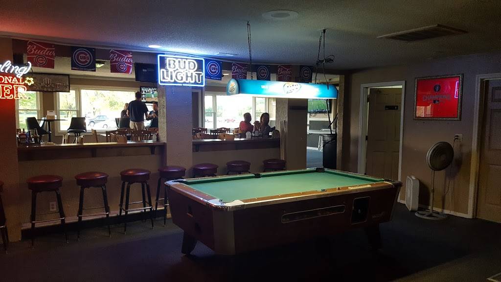 Double Eagle Clubhouse Grille | restaurant | 1724 Nuttman Ave, Decatur, IN 46733, USA | 2607248777 OR +1 260-724-8777