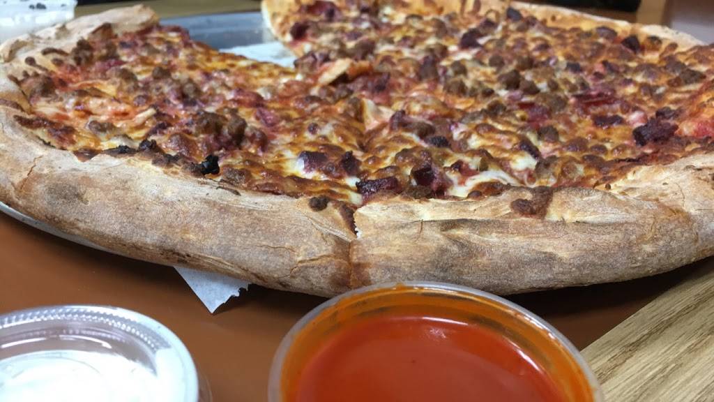 Halal Pizza | restaurant | 6531 Greenfield Rd, Detroit, MI 48228, USA | 3135819880 OR +1 313-581-9880