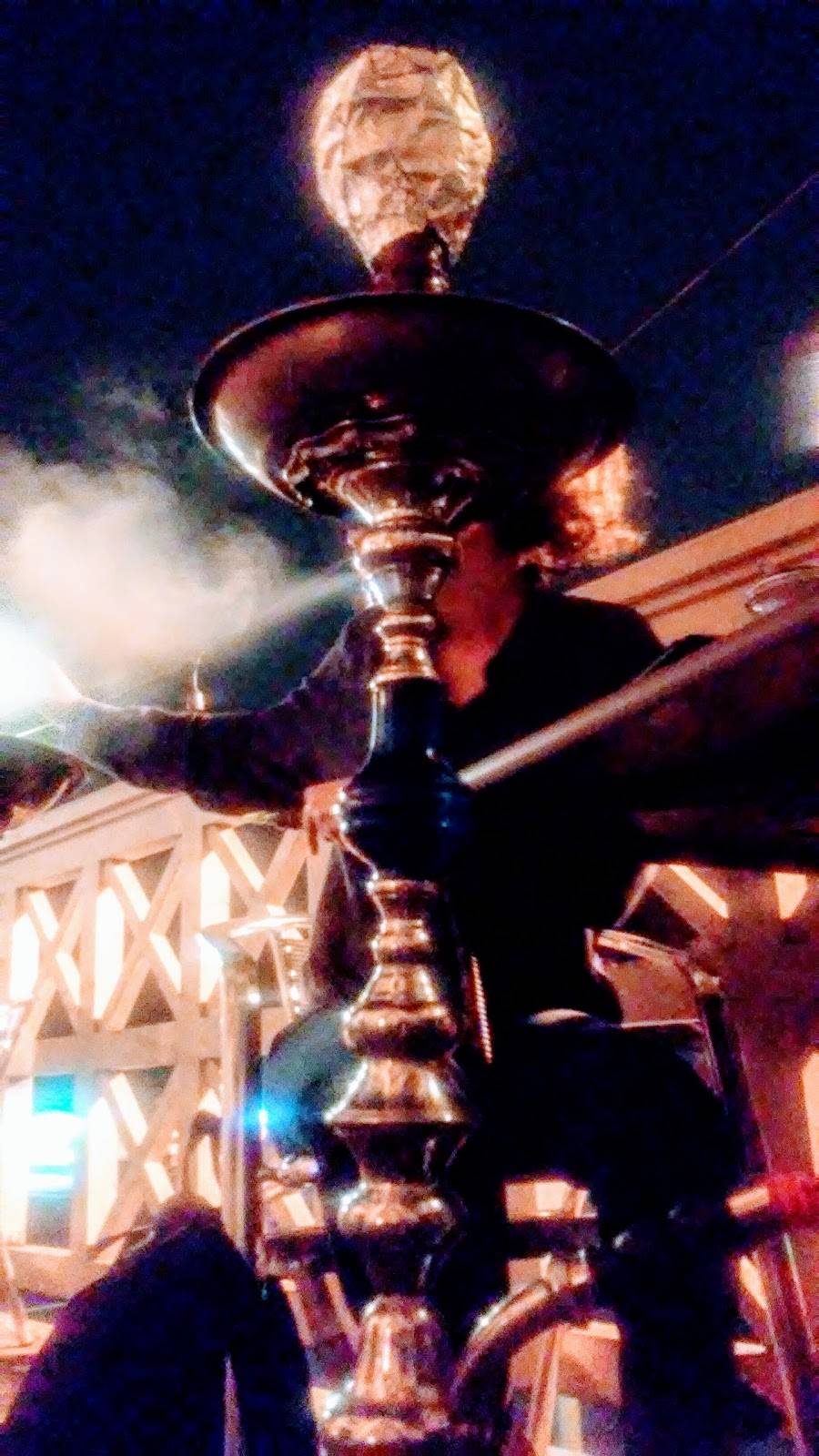 Oasis Lounge | restaurant | 344 Grand Ave, Oakland, CA 94610, USA | 5109009900 OR +1 510-900-9900