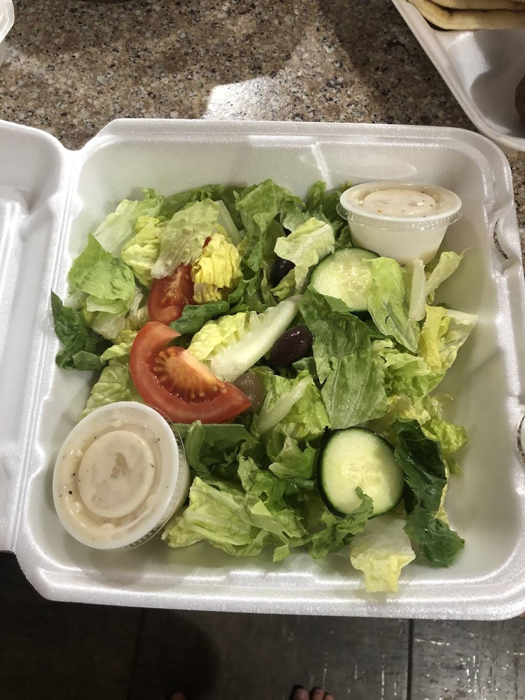 Mediterranean Market & Cafe | restaurant | 3300 W, Bob Billings Pkwy suite B5, Lawrence, KS 66049, USA | 7858429383 OR +1 785-842-9383