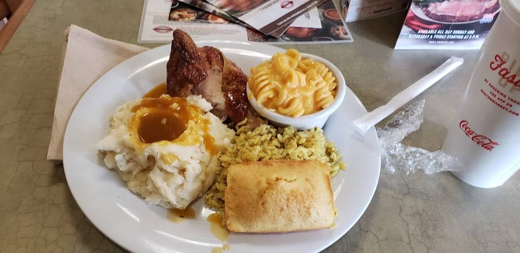 Boston Market | restaurant | 20 Wyckoff Ave, Waldwick, NJ 07463, USA | 2014473300 OR +1 201-447-3300