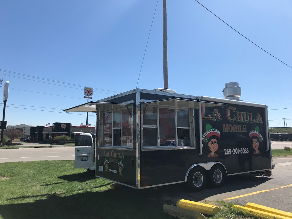 La Chula Mobile | restaurant | 748 M-140, Watervliet, MI 49098, USA | 2692016035 OR +1 269-201-6035