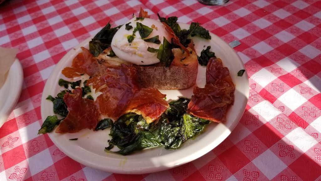 Dolce Vita Pizzeria Enoteca | restaurant | 500 Westheimer Road Central, Houston, TX 77006, USA | 7135208222 OR +1 713-520-8222