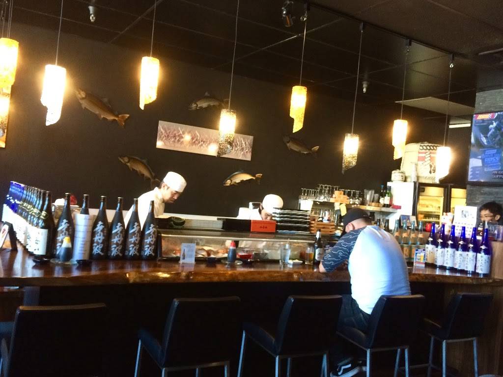 Ten Japan Japanese Restaurant | restaurant | 1340 1st St, Gilroy, CA 95020, USA | 4088474030 OR +1 408-847-4030