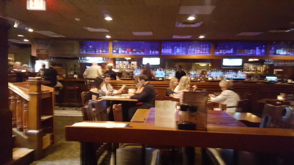 Dons Pomeroy House | restaurant | 13664 Pearl Rd, Strongsville, OH 44136, USA | 4405721111 OR +1 440-572-1111