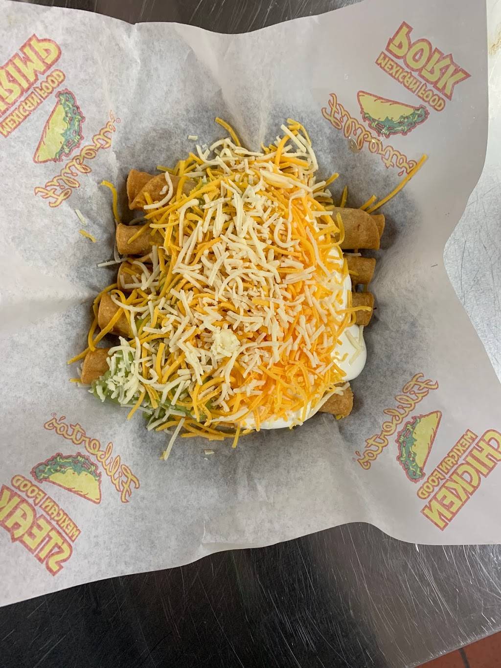 Filiberto’s Mexican food | restaurant | 9039 W Olive Ave, Peoria, AZ 85345, USA | 6233340436 OR +1 623-334-0436