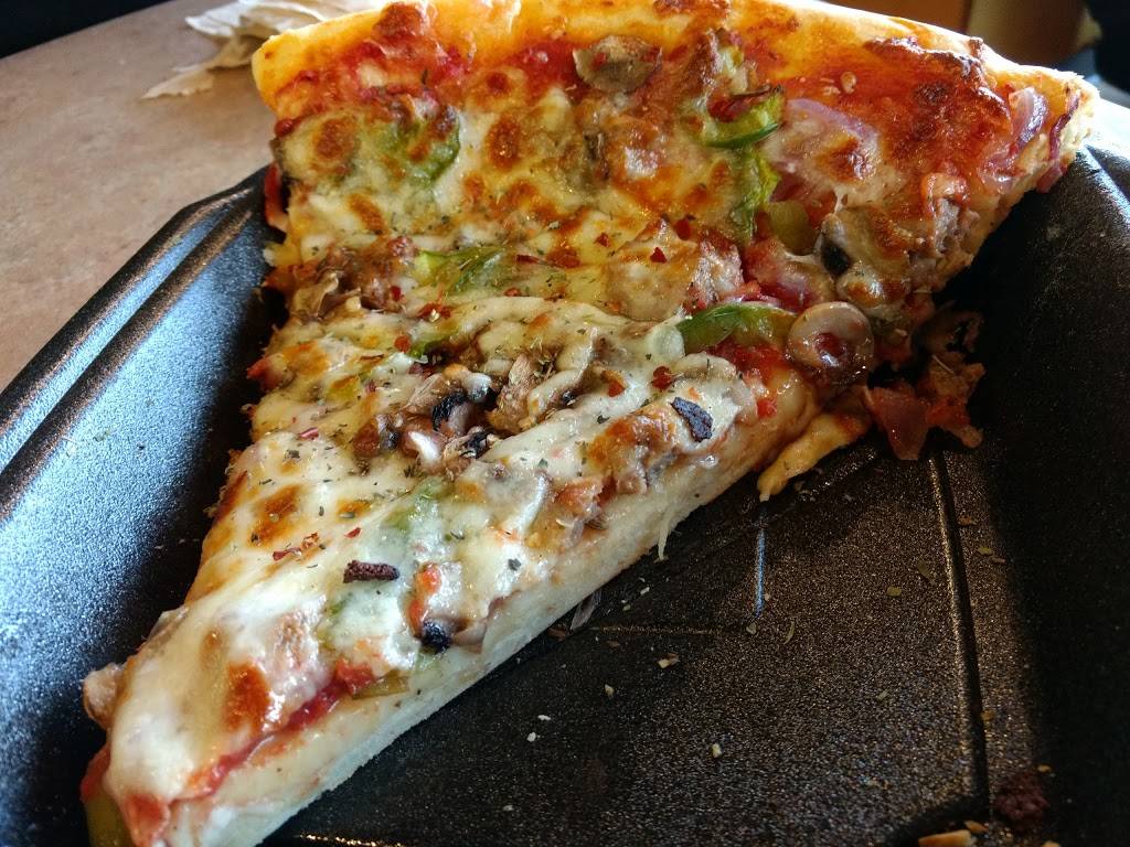 Nonnas Pizza | restaurant | 13636 S Cicero Ave, Crestwood, IL 60445, USA | 7082394200 OR +1 708-239-4200