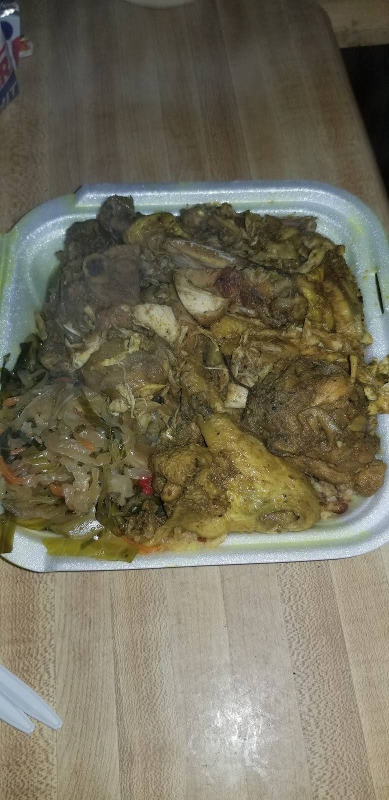 Tasty Jamaica LLC | restaurant | 4407 Gary Ave, Fairfield, AL 35064, USA | 2056411330 OR +1 205-641-1330