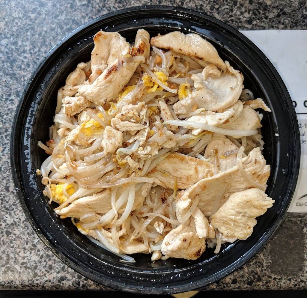 Thai Jasmine | restaurant | 446 Lancaster St, Leominster, MA 01453, USA | 9788402915 OR +1 978-840-2915