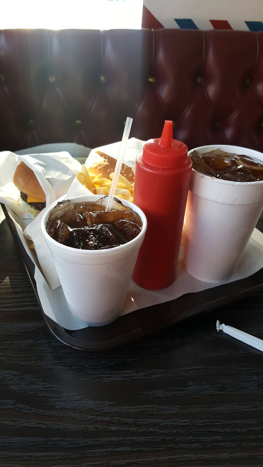 Husky Boy Restaurant | restaurant | 2717 W McFadden Ave, Santa Ana, CA 92704, USA | 7145479083 OR +1 714-547-9083