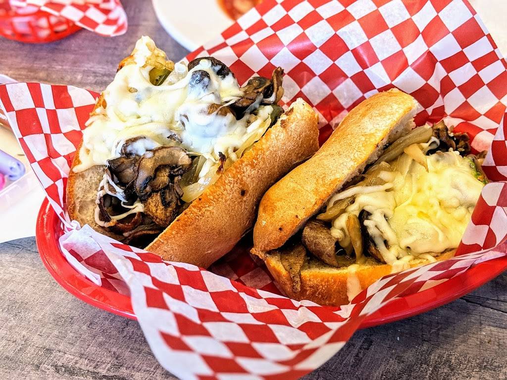 The Italian Eatery | restaurant | 90 Park Pl Blvd, Barrie, ON L4N 6P8, Canada | 7057332697 OR +1 705-733-2697