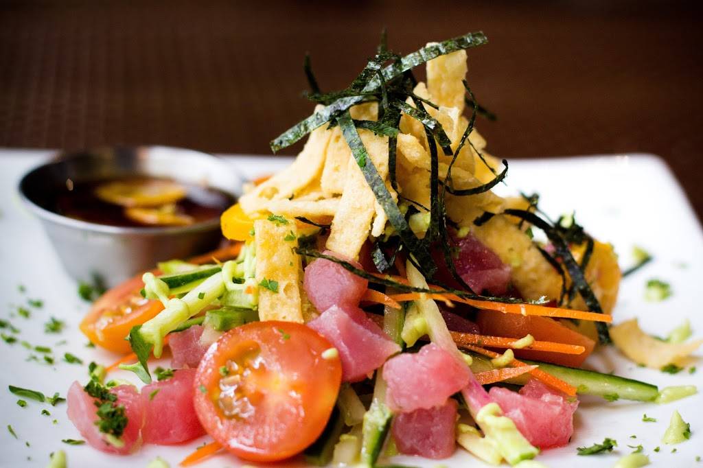 Cafe Luna | restaurant | 11040 Rancho Carmel Dr #2, San Diego, CA 92128, USA | 8586730077 OR +1 858-673-0077