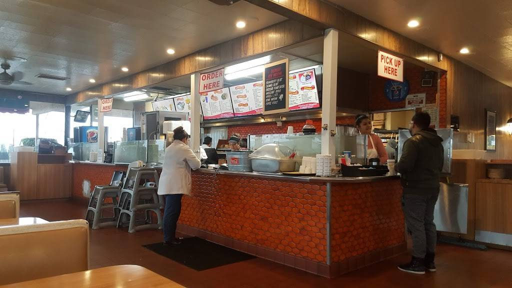 Michaels Super Burgers Irwindale | restaurant | 16350 Arrow Hwy, Irwindale, CA 91706, USA | 6269605319 OR +1 626-960-5319