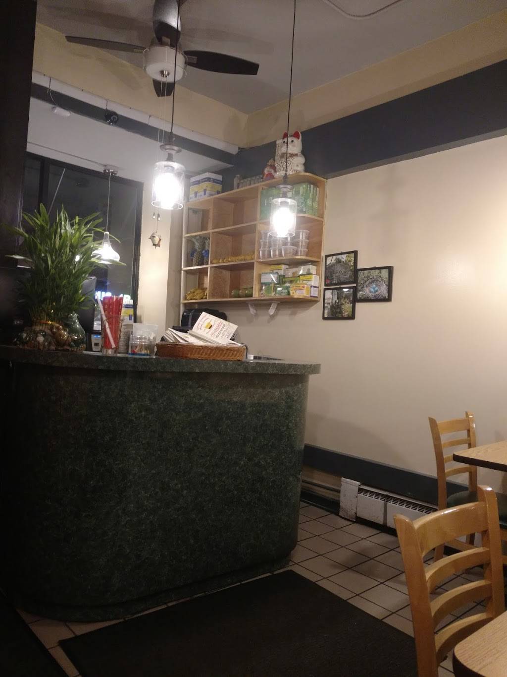 Yummy Yummy Asian Cuisine | meal delivery | 2901 N Broadway, Chicago, IL 60657, USA | 7735256677 OR +1 773-525-6677