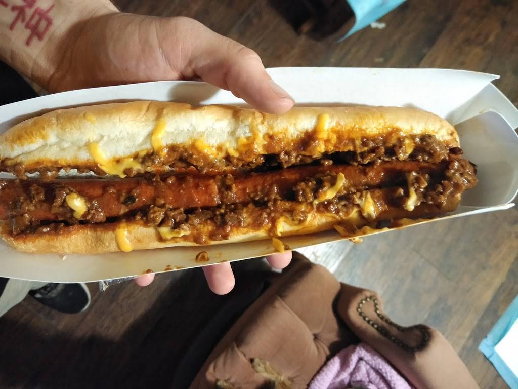 Sonic Drive-In | restaurant | 3711 Little York Rd, Houston, TX 77093, USA | 2814493335 OR +1 281-449-3335