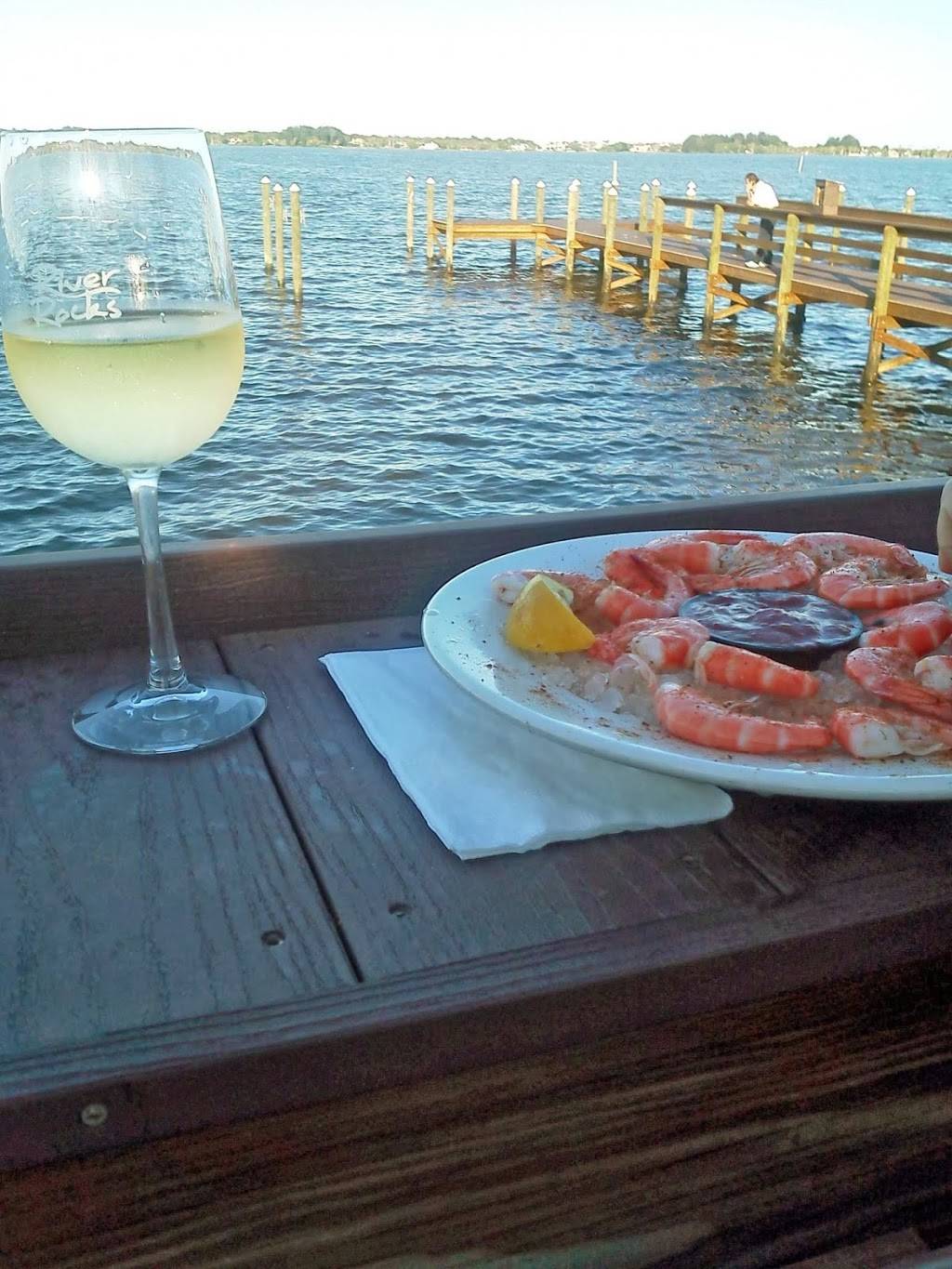 The Dock at River Rocks | restaurant | 6485 US-1, Rockledge, FL 32955, USA | 3217570142 OR +1 321-757-0142