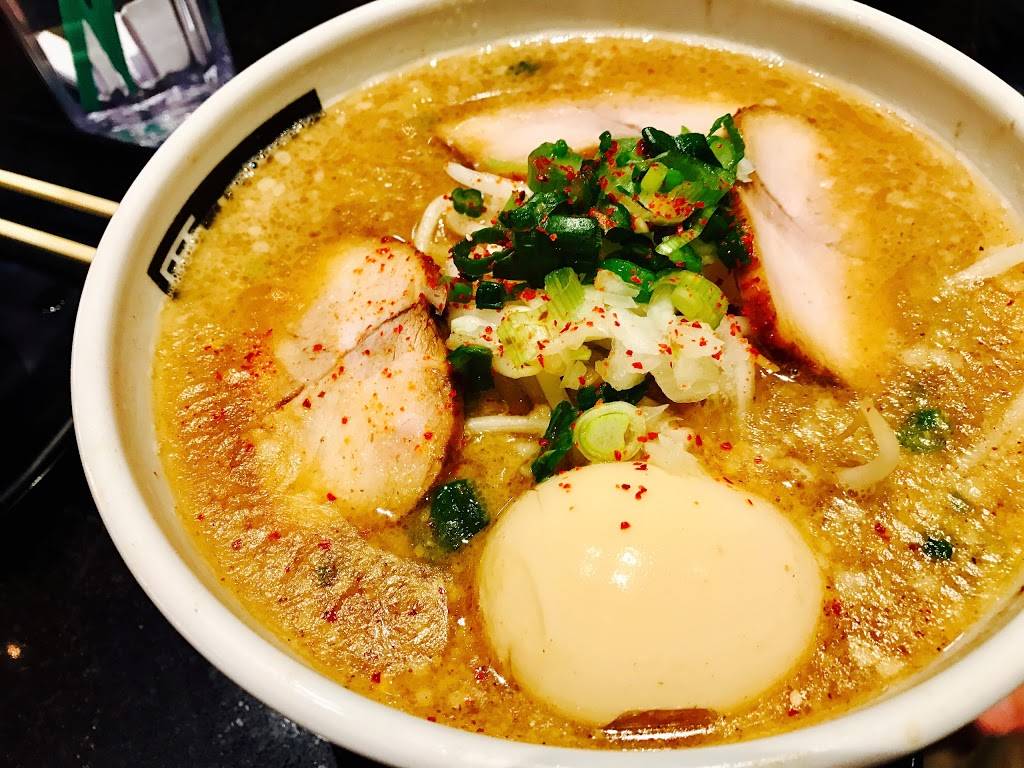 JINYA Ramen Bar | restaurant | 925 Blossom Hill Rd #1637, San Jose, CA 95123, USA | 4082819888 OR +1 408-281-9888