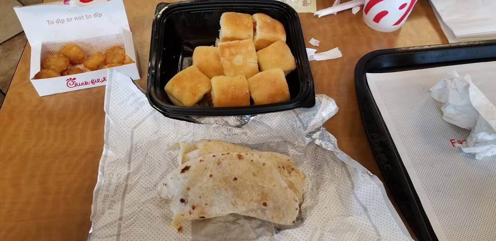 Chick-fil-A | restaurant | 3403 Princeton Rd, Fairfield Township, OH 45011, USA | 5138924232 OR +1 513-892-4232