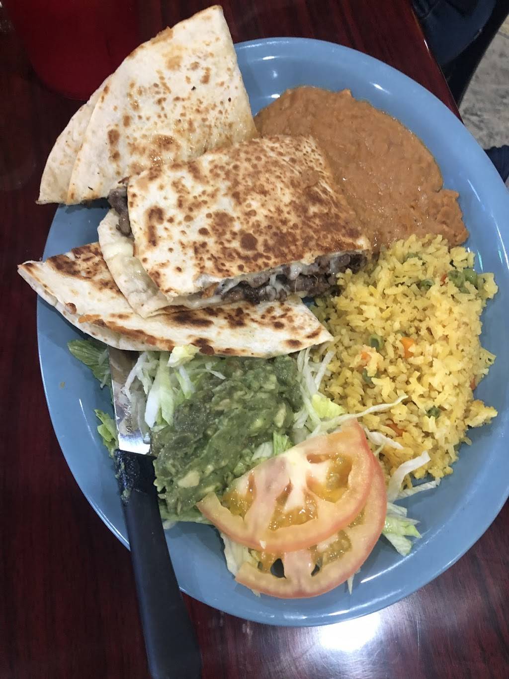 La Fiesta De Jalisco | restaurant | 7712, San Antonio, TX 78227, USA | 2105490100 OR +1 210-549-0100