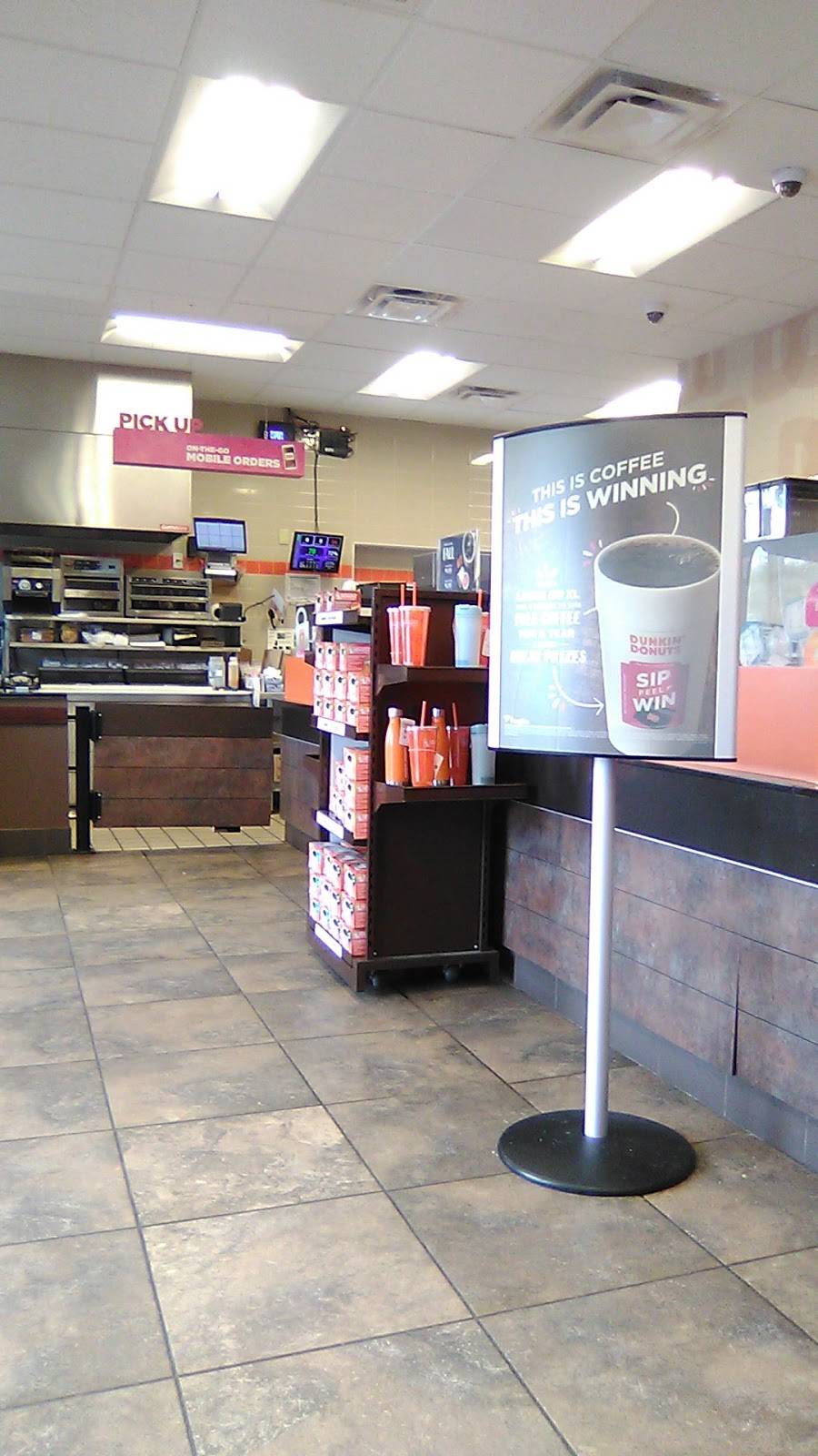 Dunkin | bakery | 3475 NY-370, Cato, NY 13033, USA | 3156264075 OR +1 315-626-4075