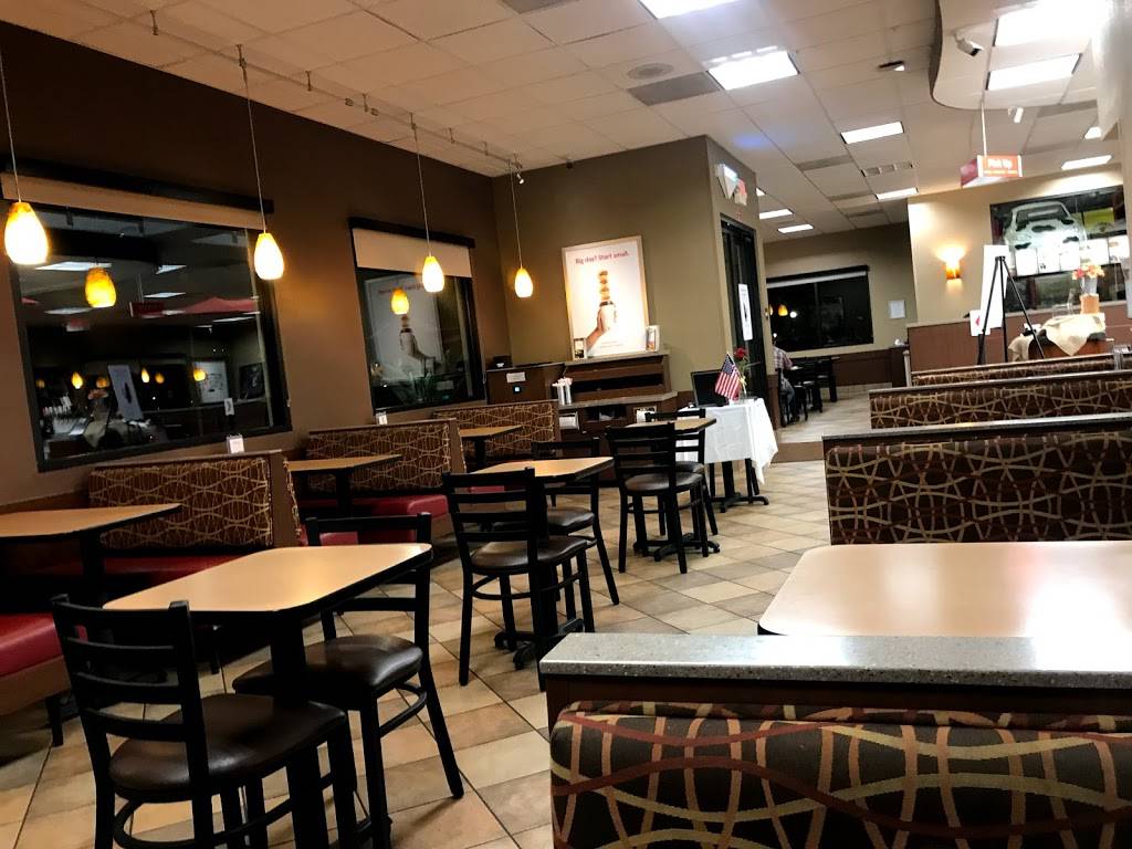 Chick-fil-A | restaurant | 6428 Irvine Blvd, Irvine, CA 92620, USA | 9495514232 OR +1 949-551-4232