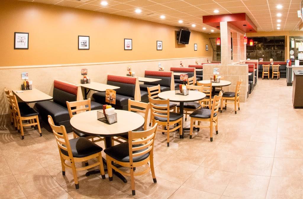 Dairy Queen | restaurant | 3341 Arden Way, Sacramento, CA 95825, USA | 9164894473 OR +1 916-489-4473