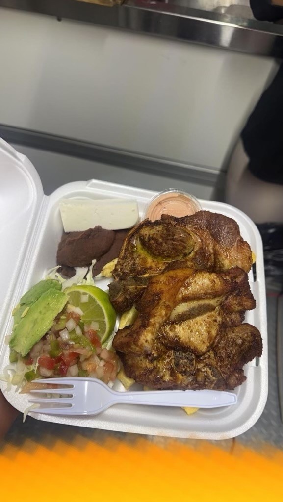 Las Delicias Jax | restaurant | 5505 University Blvd W, Jacksonville, FL 32216, USA | 9048028749 OR +1 904-802-8749