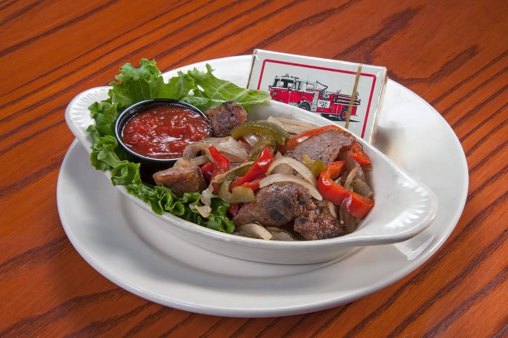 Station 43 Tavern | restaurant | 39910 Aurora Rd, Solon, OH 44139, USA | 4408360043 OR +1 440-836-0043