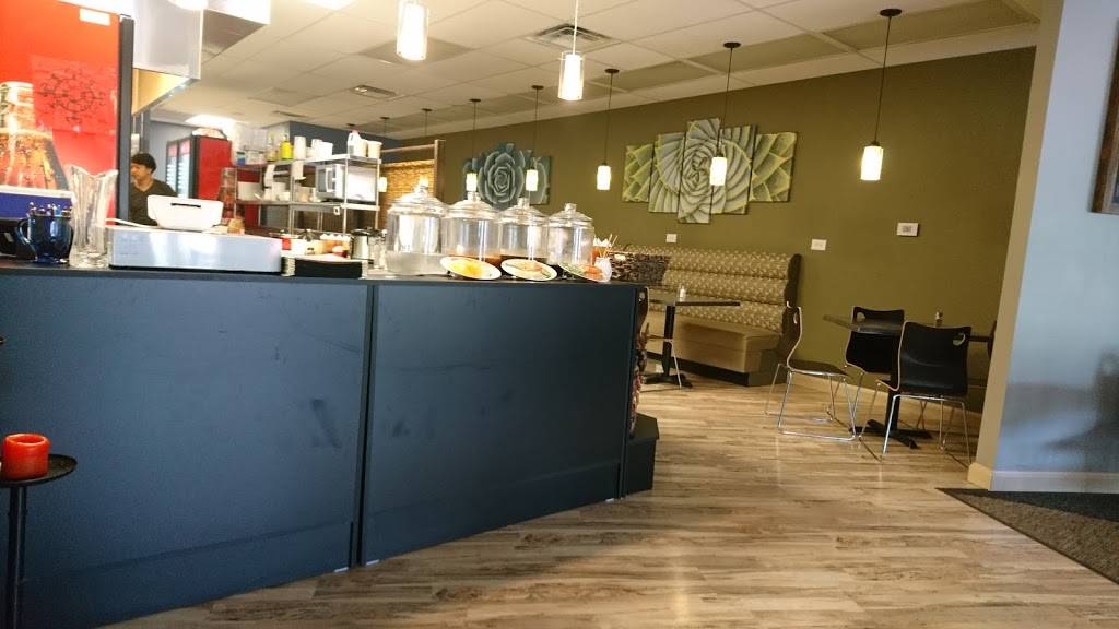 My Thai St Louis | restaurant | 4495 Forest Park Ave, St. Louis, MO 63108, USA | 3148334404 OR +1 314-833-4404