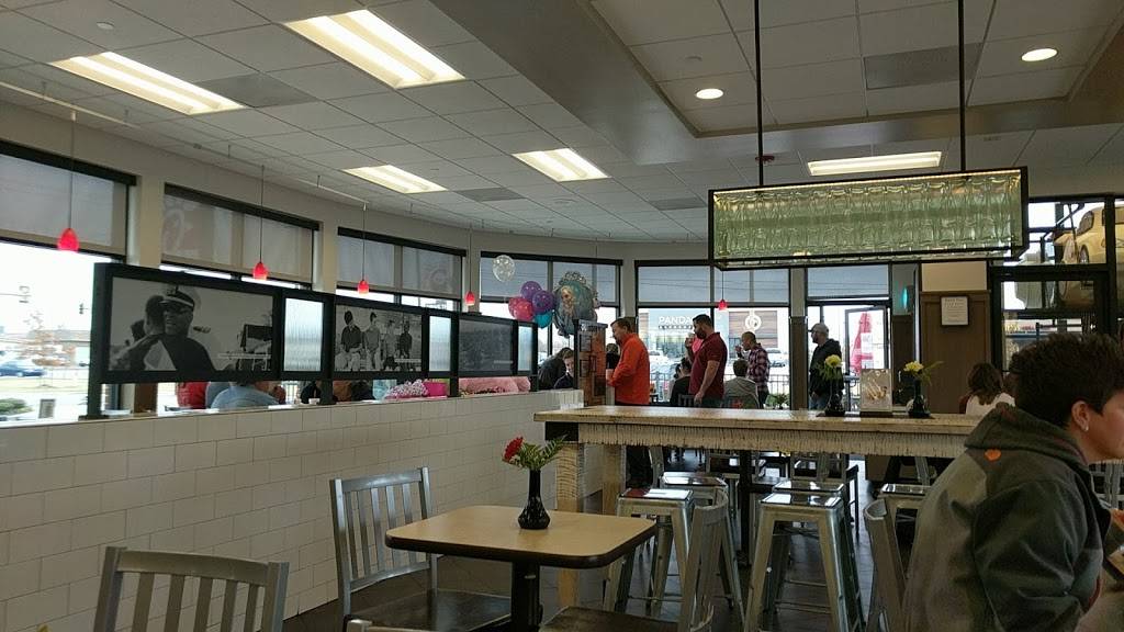 Chick-fil-A | restaurant | 2004 N 11th St W, Muskogee, OK 74401, USA | 9186871100 OR +1 918-687-1100