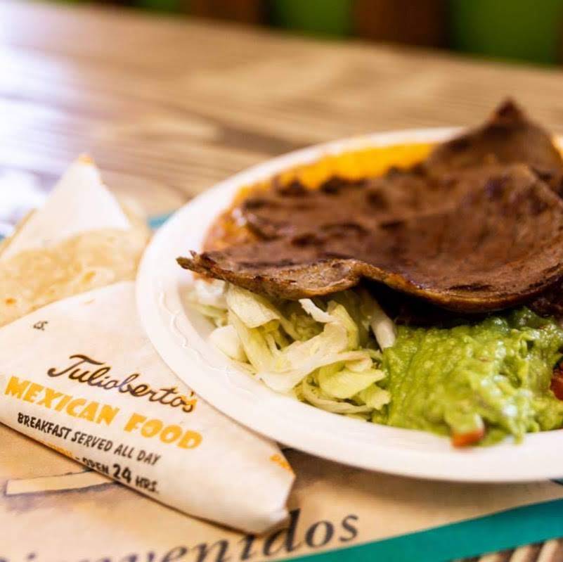 Juliobertos Mexican Food | restaurant | 5033 N 67th Ave, Glendale, AZ 85301, USA | 6232470600 OR +1 623-247-0600
