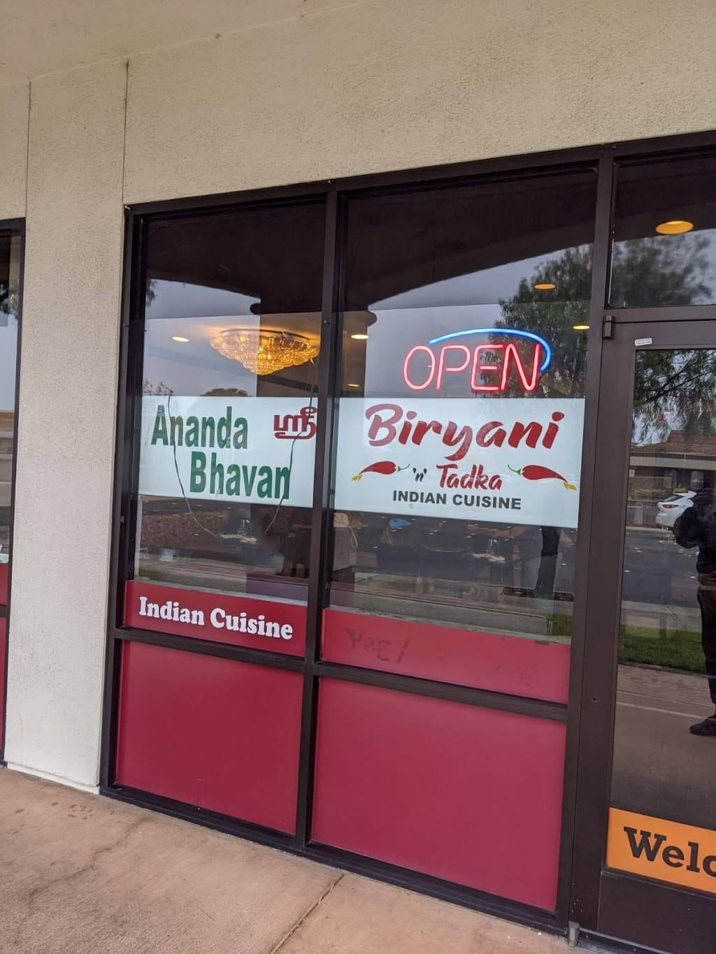 Biryani n Tadka | restaurant | 61 Serra Way #120, Milpitas, CA 95035, USA | 4089359700 OR +1 408-935-9700