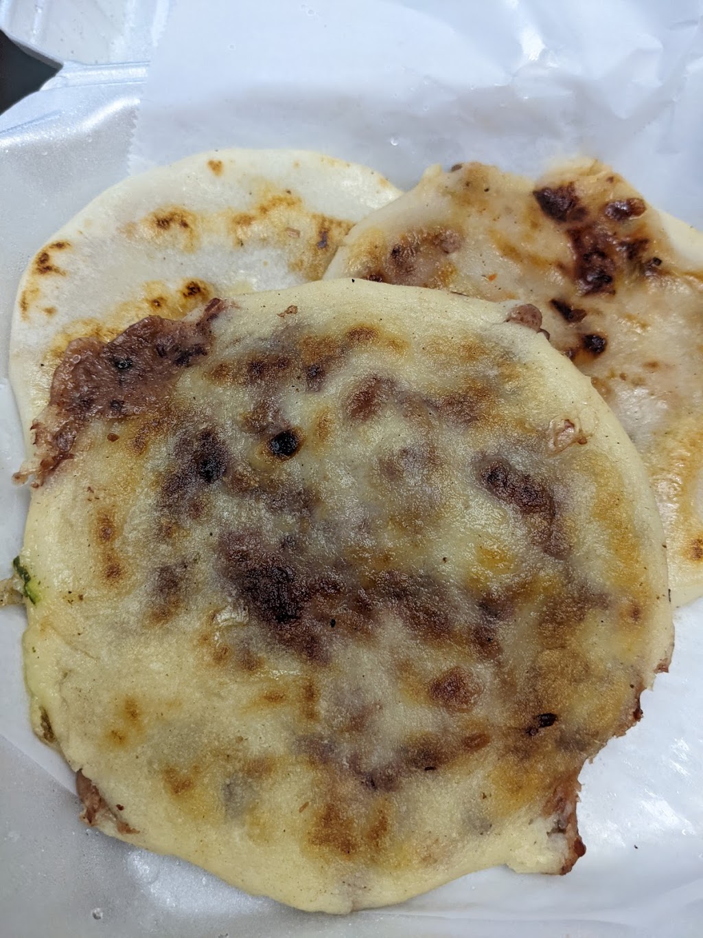 La Cocina de Luzita | restaurant | 1487 S Silicon Way, St. George, UT 84770, USA | 4352187292 OR +1 435-218-7292