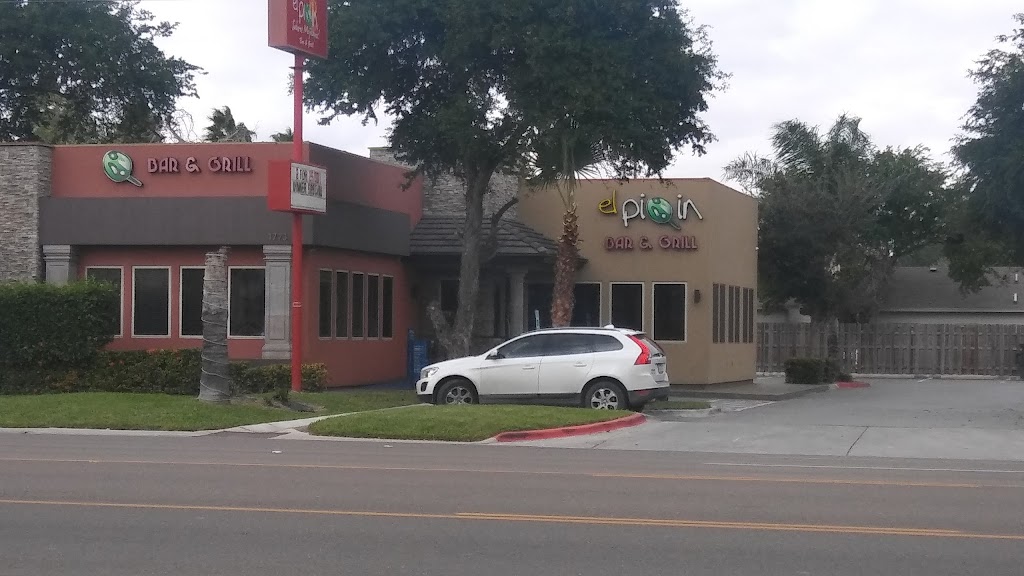 El Piqin | restaurant | 1773 Central Blvd, Brownsville, TX 78520, USA | 9565614004 OR +1 956-561-4004