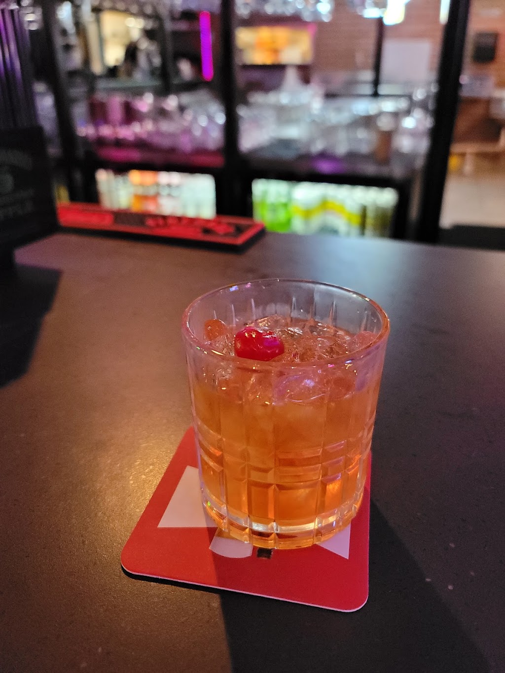 Suerte Bar & Grill | restaurant | 2001 S 10th St, McAllen, TX 78503, USA | 9563228030 OR +1 956-322-8030