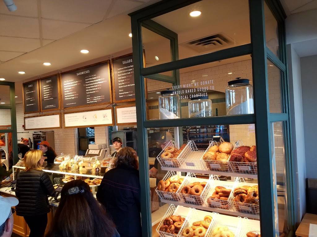 Panera Bread | bakery | 820 U.S. 9, Queensbury, NY 12804, USA | 5187616957 OR +1 518-761-6957