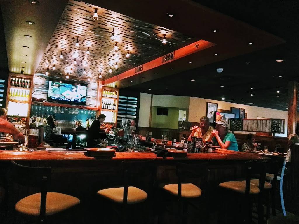 Outback Steakhouse | restaurant | 2225 Hwy 44 W, Inverness, FL 34453, USA | 3526379292 OR +1 352-637-9292