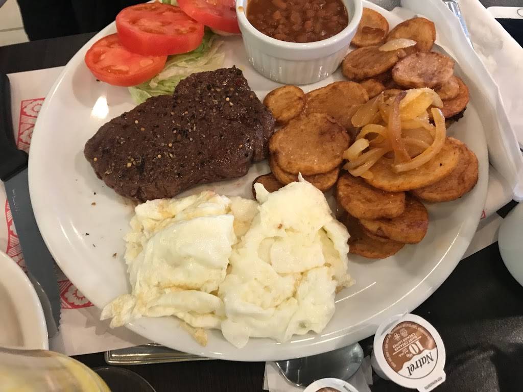 Oeuf Plus | restaurant | 383 Boulevard du Séminaire N, Saint-Jean-sur-Richelieu, QC J3B 8E2, Canada | 4503491873 OR +1 450-349-1873