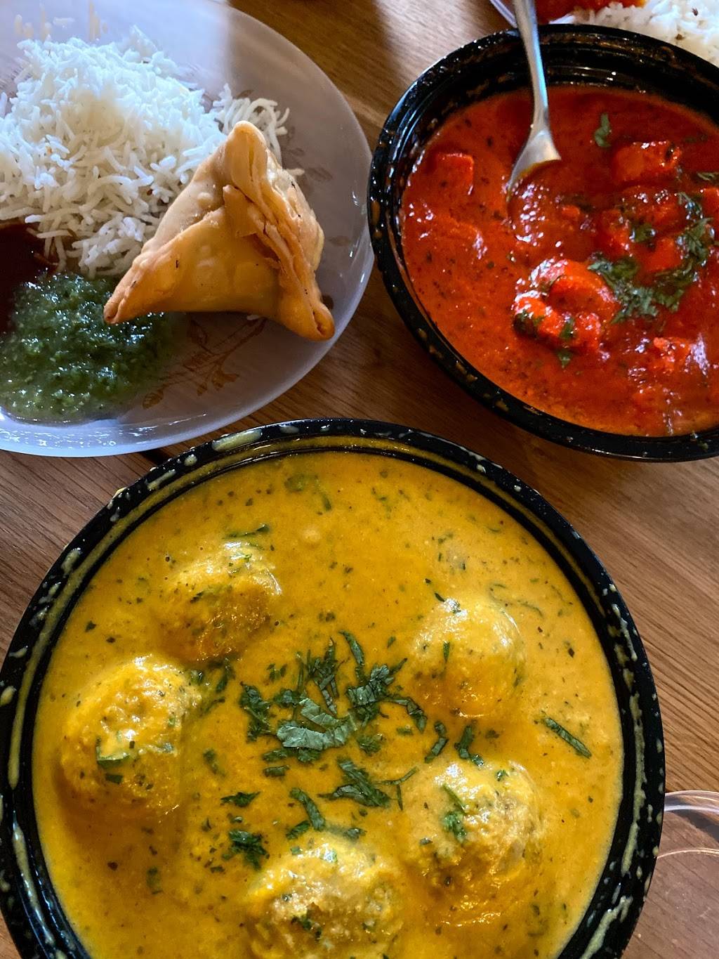 India’s Kitchen | meal delivery | 12825 Venice Blvd, Los Angeles, CA 90066, USA | 3108819950 OR +1 310-881-9950