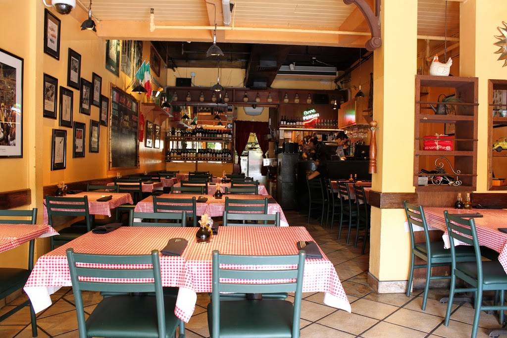 Arancino on Beachwalk | restaurant | 255 Beach Walk, Honolulu, HI 96815, USA | 8089235557 OR +1 808-923-5557