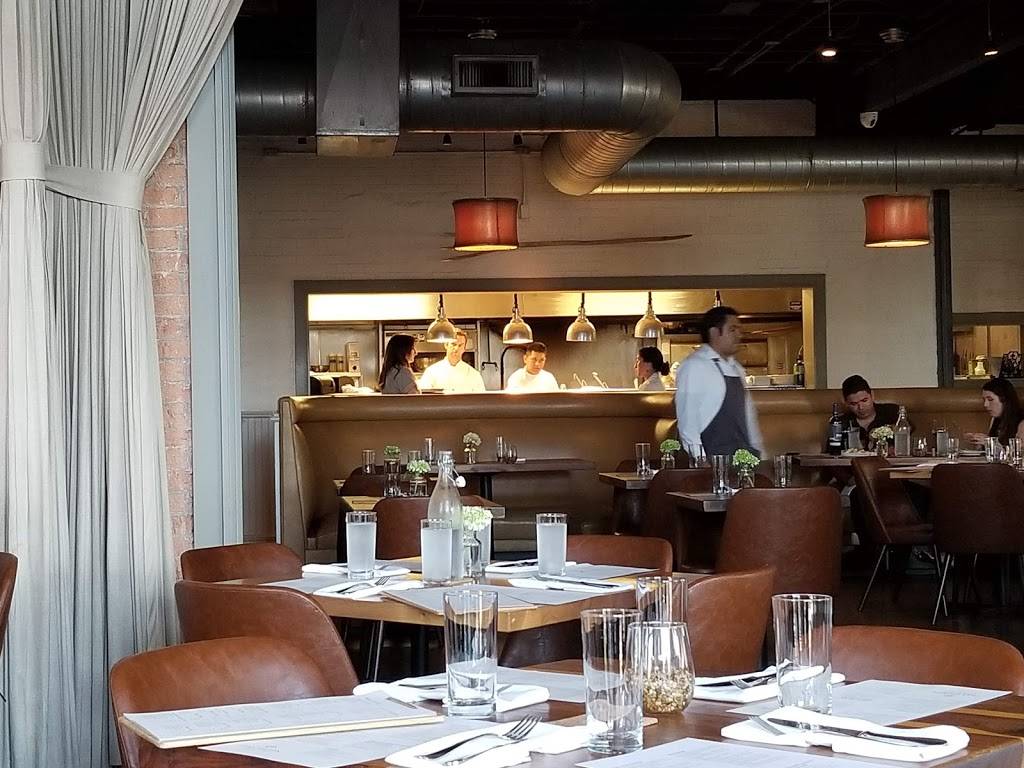 Clay Pigeon Food & Drink | restaurant | 2731 White Settlement Rd, Fort Worth, TX 76107, USA | 8178828065 OR +1 817-882-8065